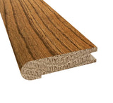 Prefinished Westport Oak 3/4 in. Thick x 3.13 in. Wide x 6.5 ft. Length Stair Nose
