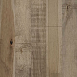 9/16 in. Rattan Maple Engineered Hardwood Flooring 7.5 in. Wide - Sample