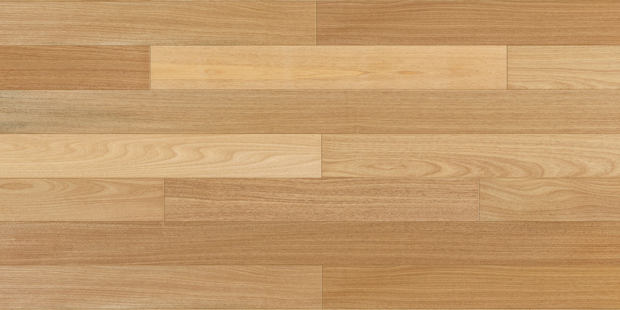 9/16 in. Harbor Brazilian Oak Engineered Hardwood Flooring 7.5 in. Wide - Sample