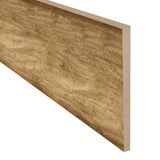 Golden Acacia 47 in. Length Retrofit Riser