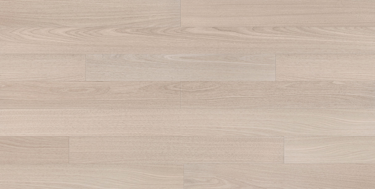 9/16 in. Nordic Brazilian Oak Prefinished Engineered Hardwood Flooring 7.5 in. Wide