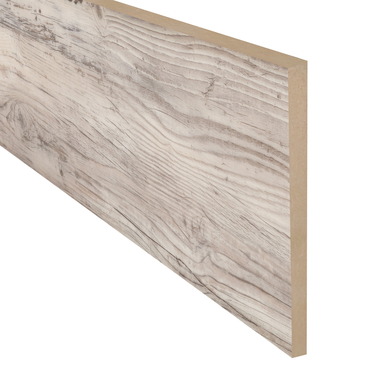 Grizzly Bay Oak 47 in. Length Retrofit Riser