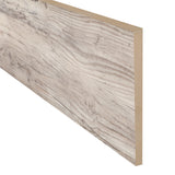 Grizzly Bay Oak 47 in. Length Retrofit Riser