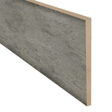 Stormy Gray Oak 47 in. Length Retrofit Riser