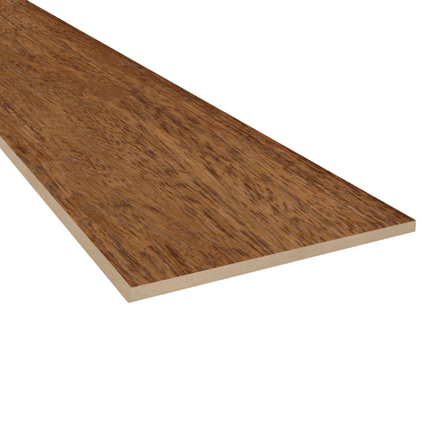 Brazilian Cherry 47 in. Length Retrofit Riser – Lumber Liquidators