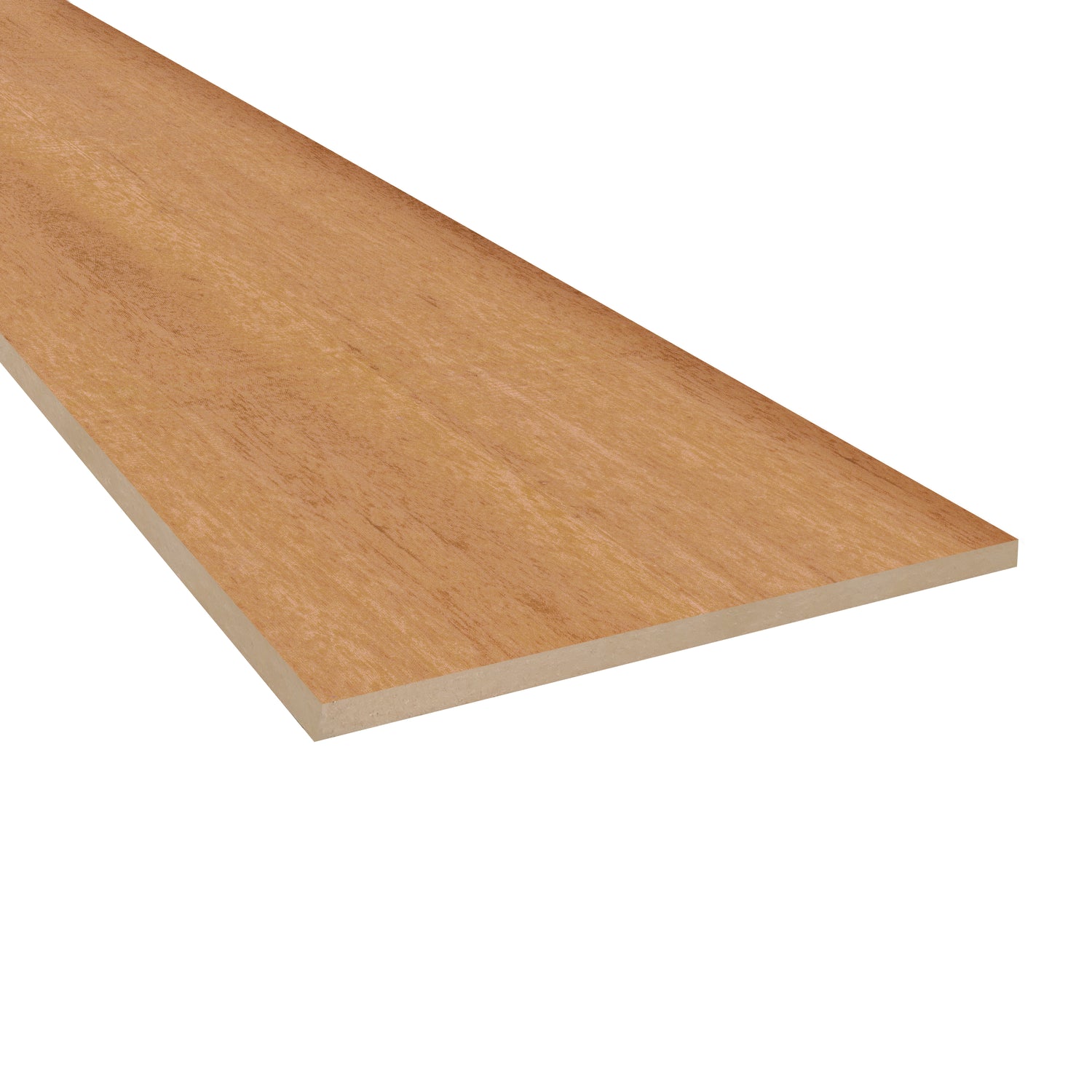 Brazilian Koa 47. in Length Retrofit Riser – Lumber Liquidators