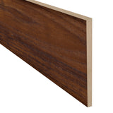 Old Dominion Walnut 47 in. Length Retrofit Riser
