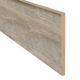 TRQ RF Edgewater Oak 47" Riser