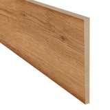 Honey Mead Oak 47 in. Length Retrofit Riser
