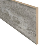 Moonlight Pine 47 in Length Retro Fit Riser