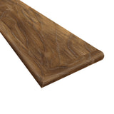 Natural Hackberry 47 in Length Retro Fit Right Hand Tread