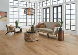 5/8 in. Amsterdam White Oak Engineered Hardwood Flooring - Sample
