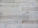 5/8 in. Prague White Oak Engineered Hardwood Flooring 7.5 in. Wide