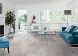 5/8 in. Prague White Oak Engineered Hardwood Flooring 7.5 in. Wide
