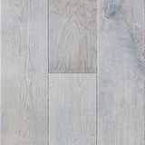 5/8 in. Prague White Oak Engineered Hardwood Flooring 7.5 in. Wide