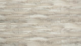10mm+pad Delaware Bay Driftwood Laminate Flooring 7.6 in. Wide x 54.45 in. Long - Sample