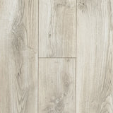 10mm Delaware Bay Driftwood w/pad Laminate Flooring 7.6 in. Wide x 54.45 in. Long