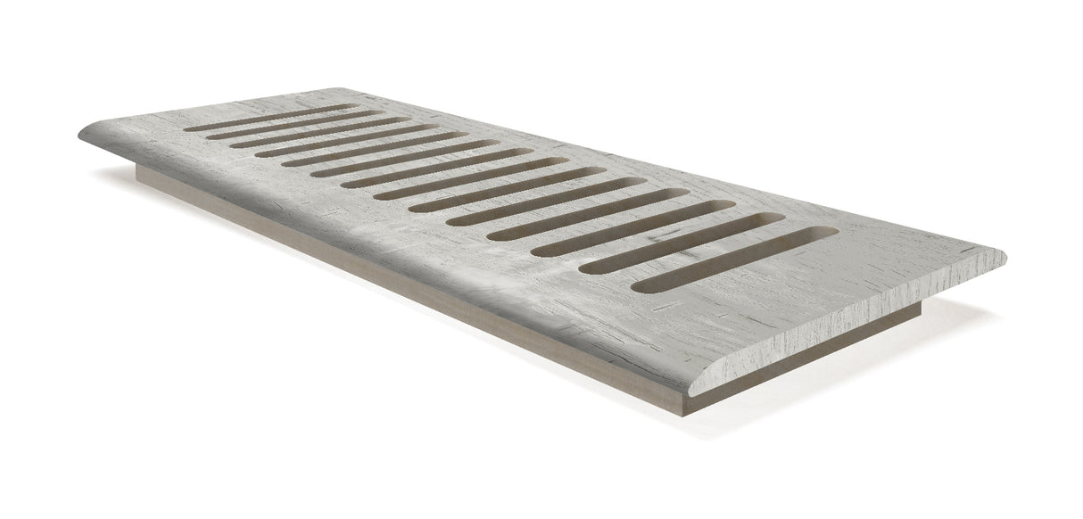 CLX New Point Coastal Pine 4x10"DI Grill