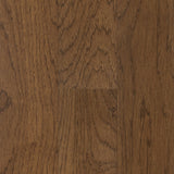 3/8 in. Abilene Hickory Quick Click Engineered Hardwood Flooring 4.75 in. Wide - As-Is - Stack Out - 297 Sq. Ft.