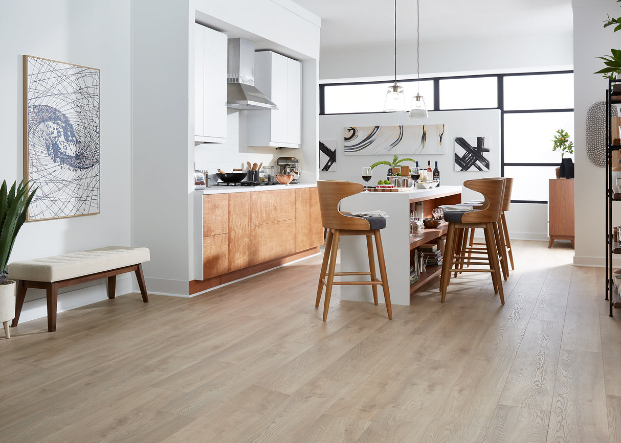 DH XD Traverse City Oak 10mm