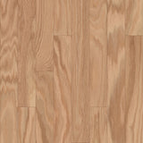 3/8 in. Red Oak Natural Engineered Hardwood Flooring - Sample