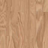 3/8 in. Red Oak Engineered Hardwood Flooring 3 in. Wide - Sample