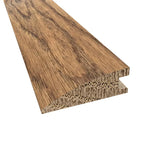 Prefinished Thames Tavern Oak 2.25 in. Wide x 6.5 ft. Length Reducer