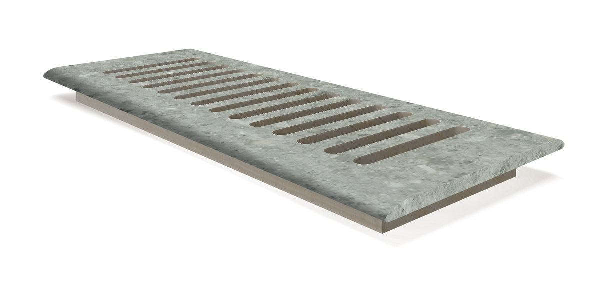 CLX Seminato Sterling 4x12" DI Grill
