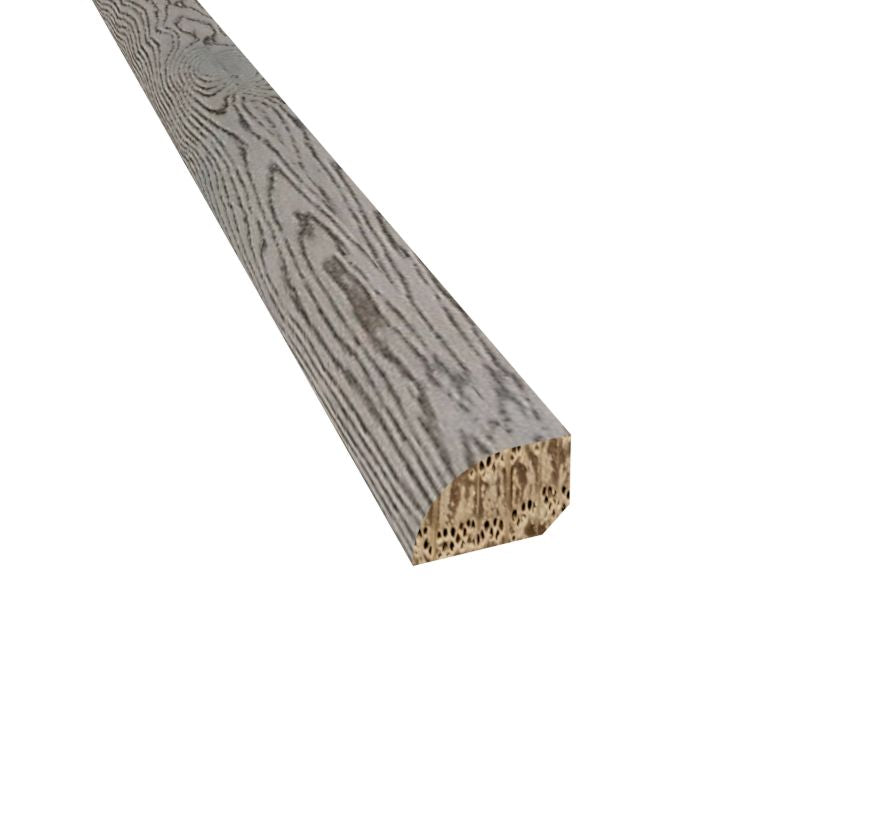 PRE BWDS Belvedere Oak 1/2 x 3/4 x 78 SM