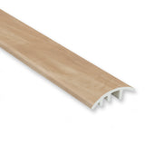 Buckingham Poplar Vinyl Waterproof 1.5" Wide x 7.5 ft Length Reducer