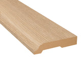 Traverse City Oak Laminate 3-1/4 in. Tall x 0.63 in. Thick x 7.5 ft. Length Baseboard