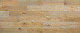 9/16 in. Claire Gardens Oak Engineered Hardwood Flooring 8.5 in. Wide - Sample