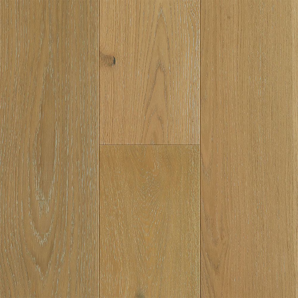 9/16 in. Claire Gardens Oak Prefinished Engineered Hardwood Flooring 8.5 in. Wide