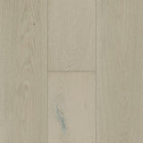 1/2 in. Delaware Driftwood Oak Distressed Prefinished Engineered Hardwood Flooring 7.48 in. Wide