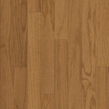 3/8 in. Butterscotch Oak Engineered Hardwood Flooring - Sample