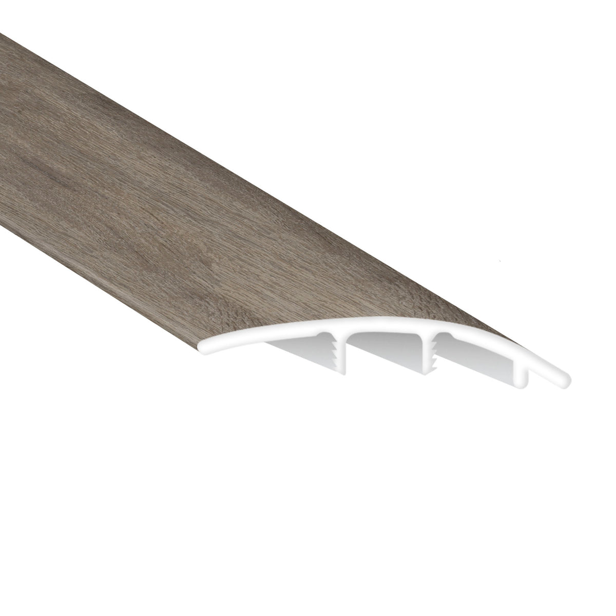 Sete Oak Engineered Vinyl Plank Waterproof 1.89 in. Wide x 7.5 ft. Length Reducer