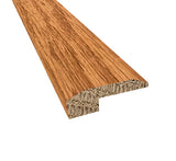 Prefinished Butterscotch Oak 2 in. Wide x 6.5 ft. Length Threshold