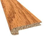 Prefinished Butterscotch Oak 3/8 in. Thick x 2.75 in. Wide x 6.5 ft. Length Stair Nose