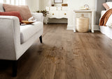 San Tropez Walnut 6mm w/pad - Stack Out - 982.94 Sq. Ft.