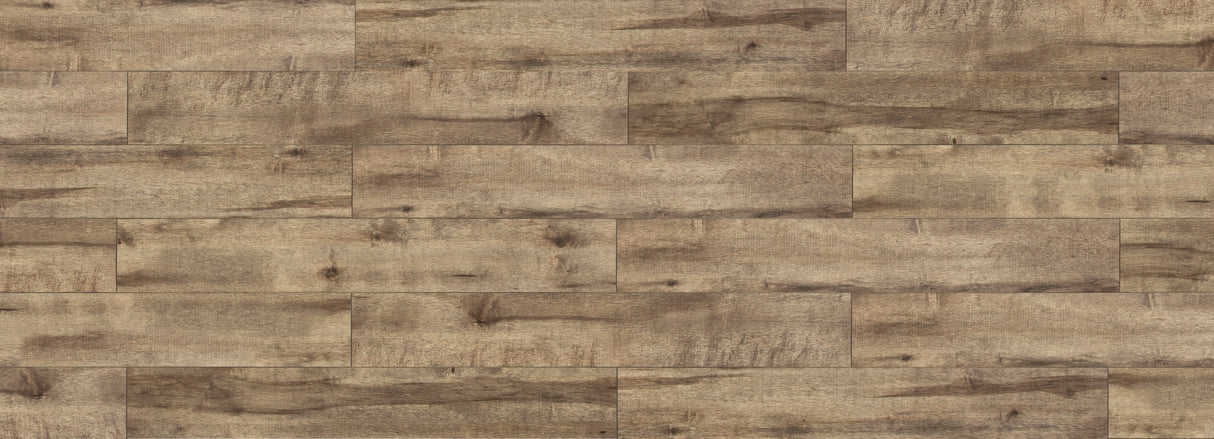 CLX UL Rattan Maple 7mm w/pad