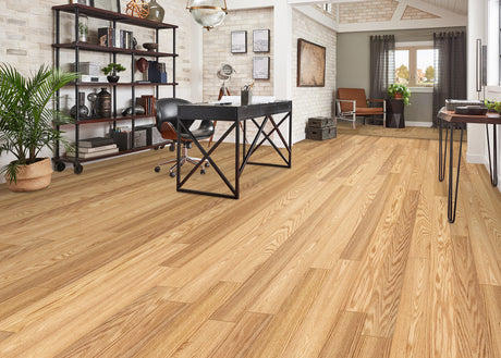 BW ENG Red Oak QC 1/2" x 4-3/4" Sel