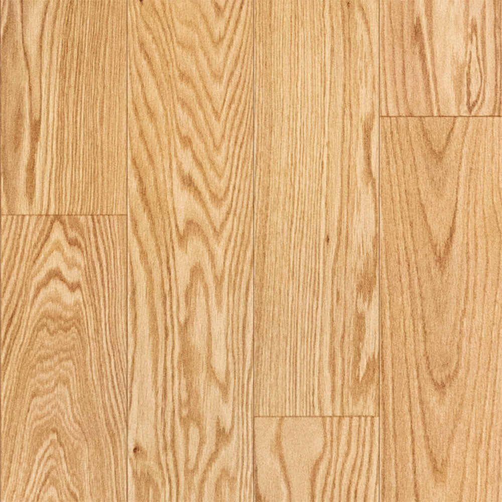 BW ENG Red Oak QC 1/2" x 4-3/4" Sel