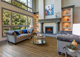 Chateau Oak 6mm w/pad - Stack Out - 361 Sq. Ft.