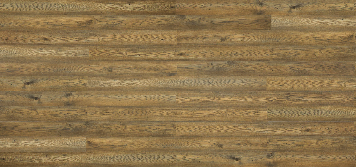 CLX XD Chateau Oak 6mm w/pad