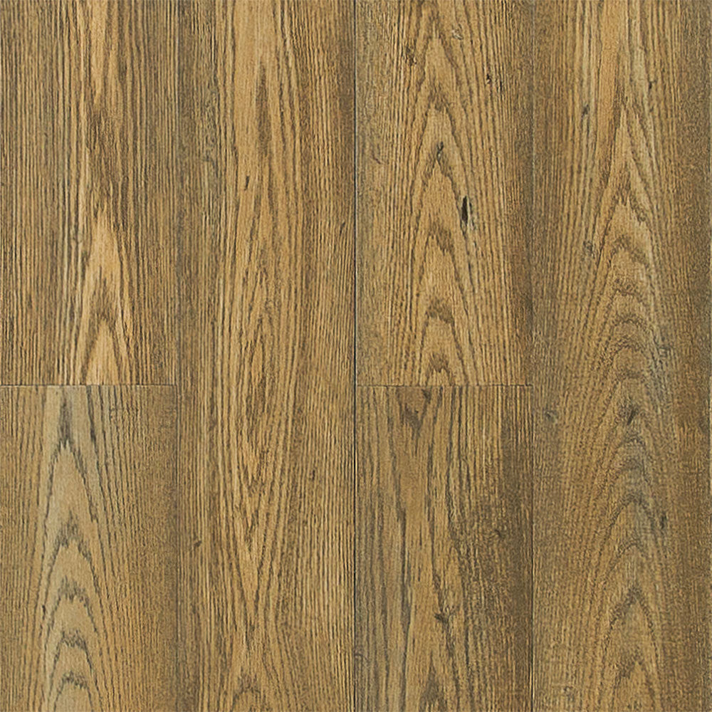 Chateau Oak 6mm w/pad - Stack Out - 361 Sq. Ft.