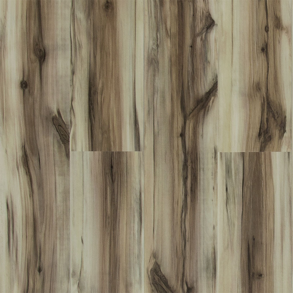 6mm w/pad Verona Myrtle Waterproof Rigid Vinyl Plank Flooring - As-Is - Stack Out - 404.09 Sq. Ft.