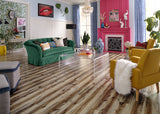 6mm w/pad Verona Myrtle Waterproof Rigid Vinyl Plank Flooring - As-Is - Stack Out - 404.09 Sq. Ft.