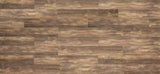 5mm Rustic Reclaimed Oak Waterproof Luxury Vinyl Plank Flooring - Sample
