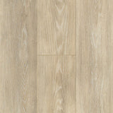 12mm Capistrano Beach Oak Water-Resistant Laminate Flooring 7.48 in. Width x 50.60 in. Length
