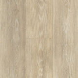 12mm Capistrano Beach Oak Water-Resistant Laminate Flooring 7.48 in. Width x 50.60 in. Length